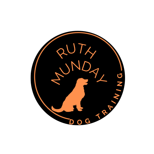 Ruth Munday Dog Training