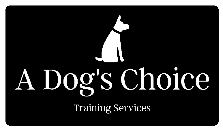 A Dogs Choice Training Services