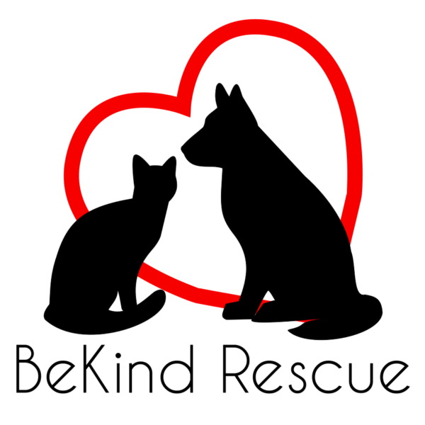 BeKind Rescue Reg. Charity