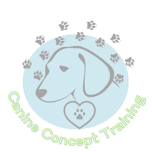 Canine Concept  Walks & Training