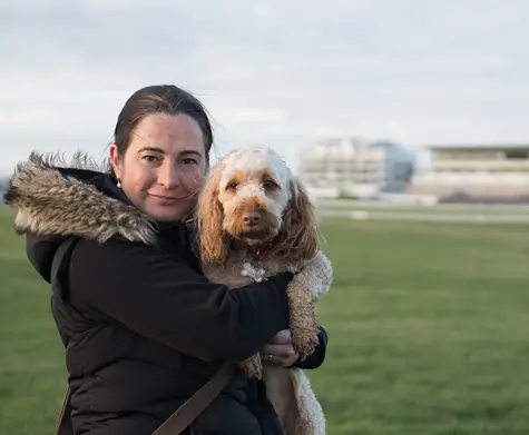 Epsom Paws Dog Training and Walking