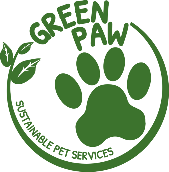 Green Paw Sustainable Pet Services