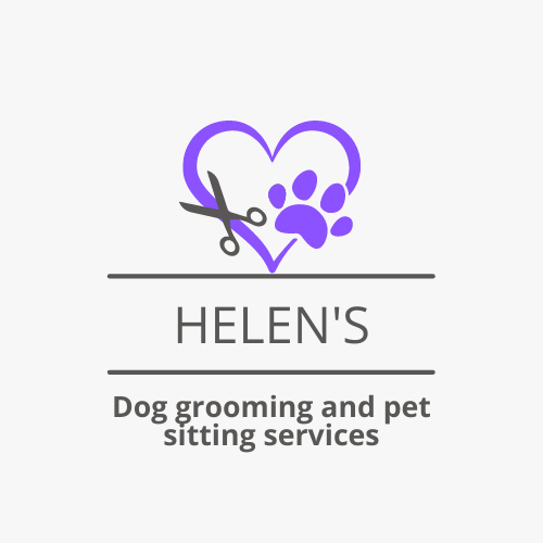 Helen's Dog Grooming and Pet Sitting Services