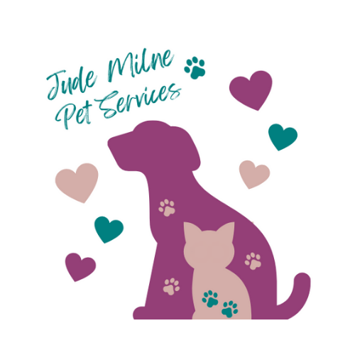 Jude Milne Pet Services