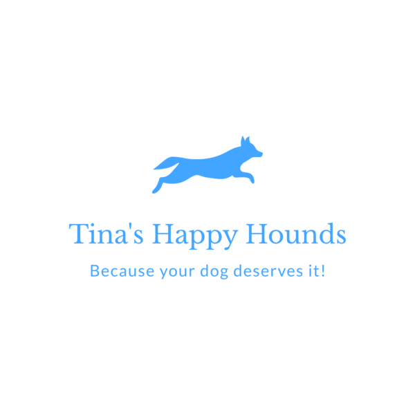 Tina's Happy Hounds