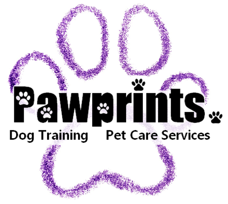 Pawprints Dog Training & Pet Care Services