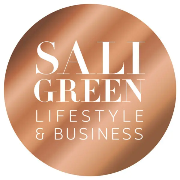 Sali Green Lifestyle & Business