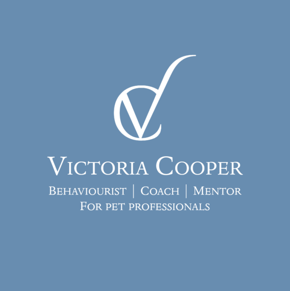 Victoria Cooper Behaviourist