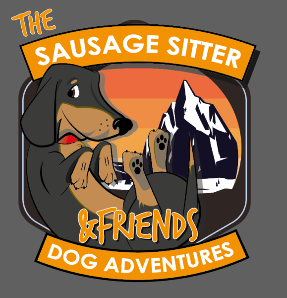 The Sausage Sitter & Friends