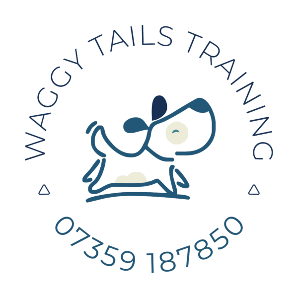 Waggy Tails Dog Training