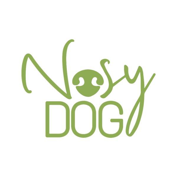 Nosy Dog Training