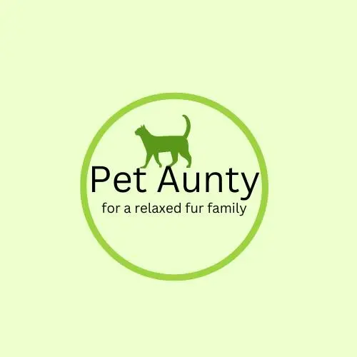 Pet Aunty