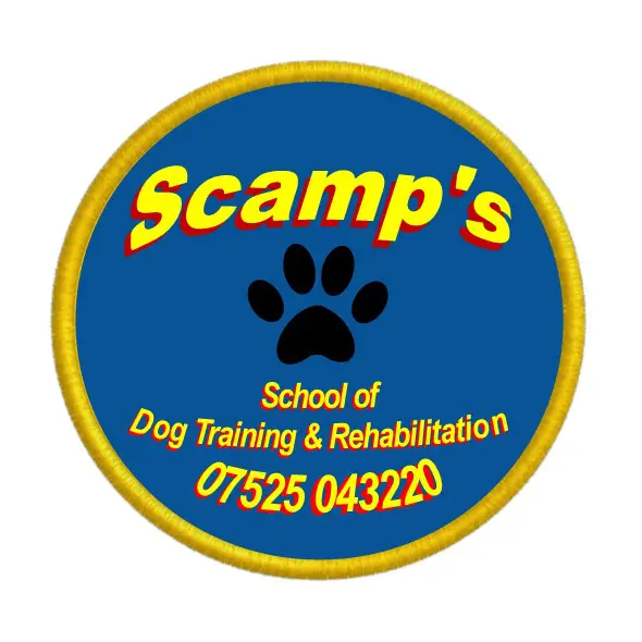 Scamp's School of Dog Training