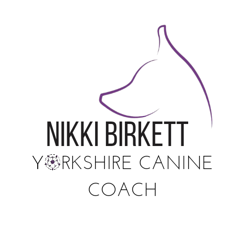 Nikki Birkett Yorkshire Canine Coach