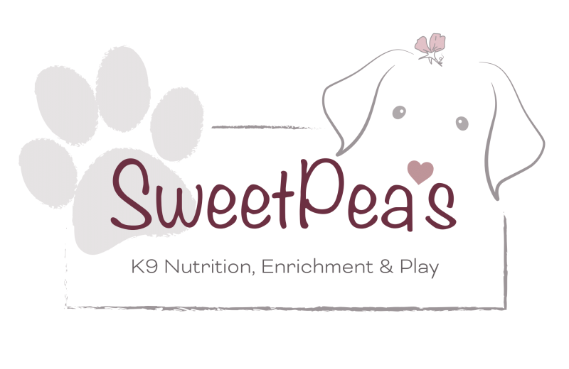 SweetPea's Doggy Deli and Pop-Up Shop