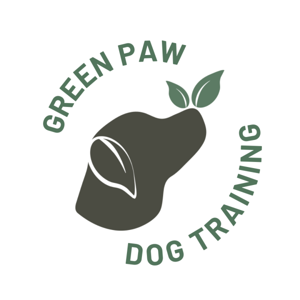 Green Paw Sustainable Dog Training