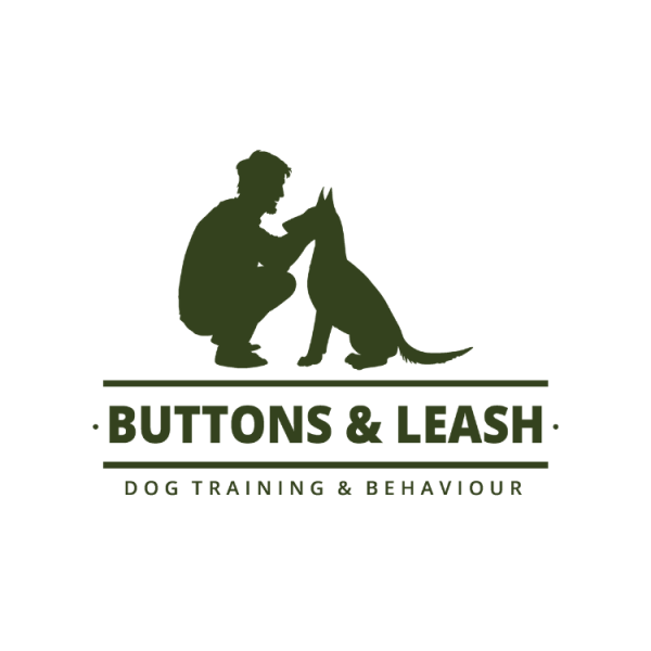 Buttons & Leash Dog Training & Behaviour