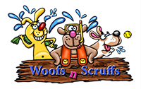 Woofs n Scruffs (Seaham)