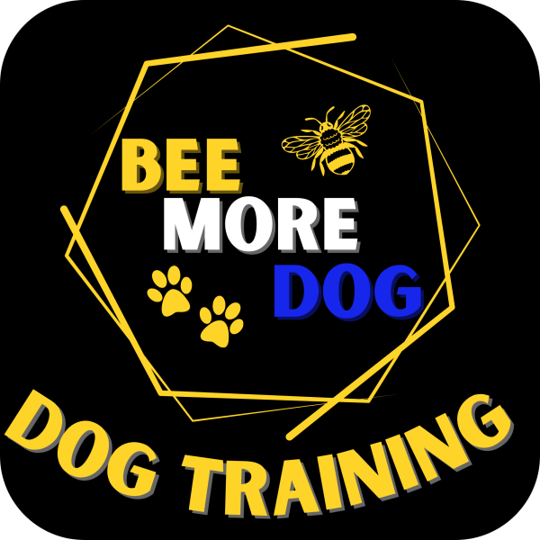 Bee More Dog