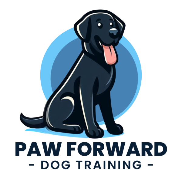 Paw Forward Dog Training