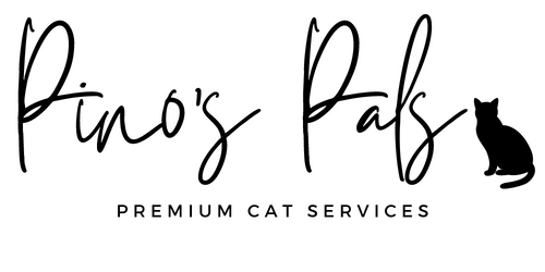 Pino's Pals Premium Cat Services & Amity Pet Care -Doggy Day Care