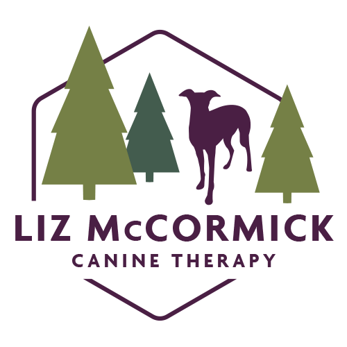 Liz McCormick Canine Therapy