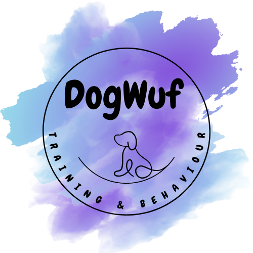 Dog Wuf Training & Behaviour